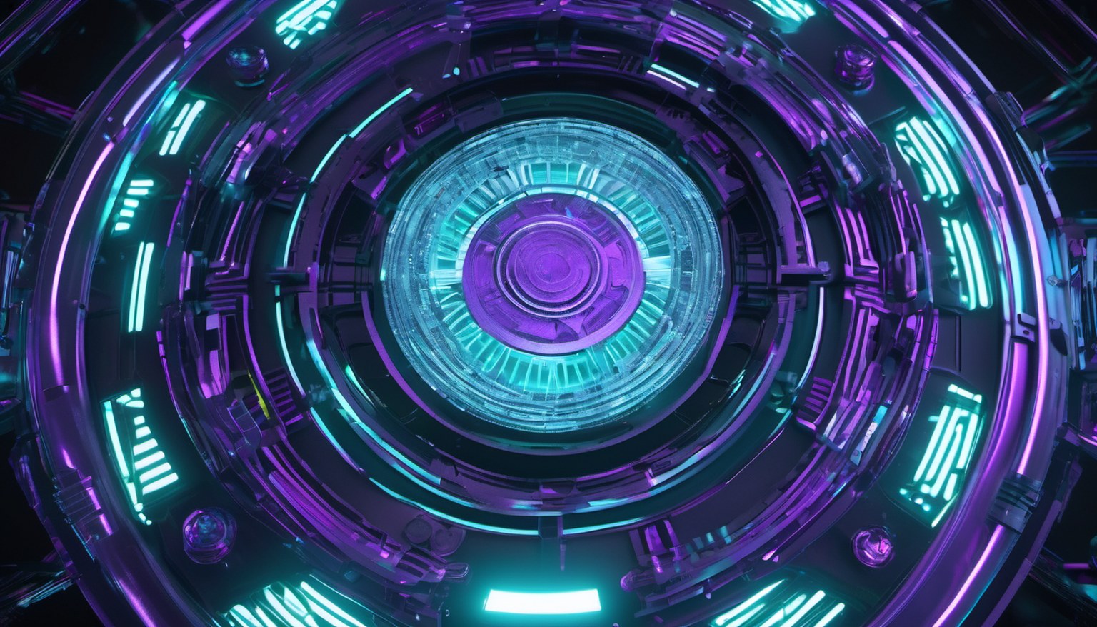 Quintarthai decision core — 37 analysis engines and 57 tools converging on Quinn